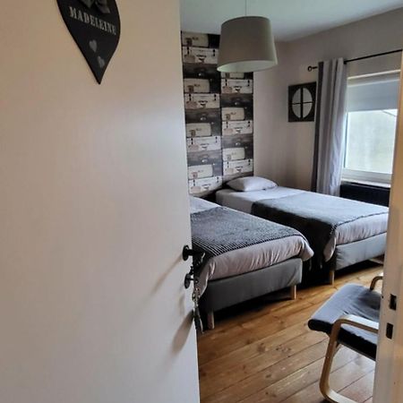 Chambres Esprit Campagne Libramont-Chevigny Luaran gambar