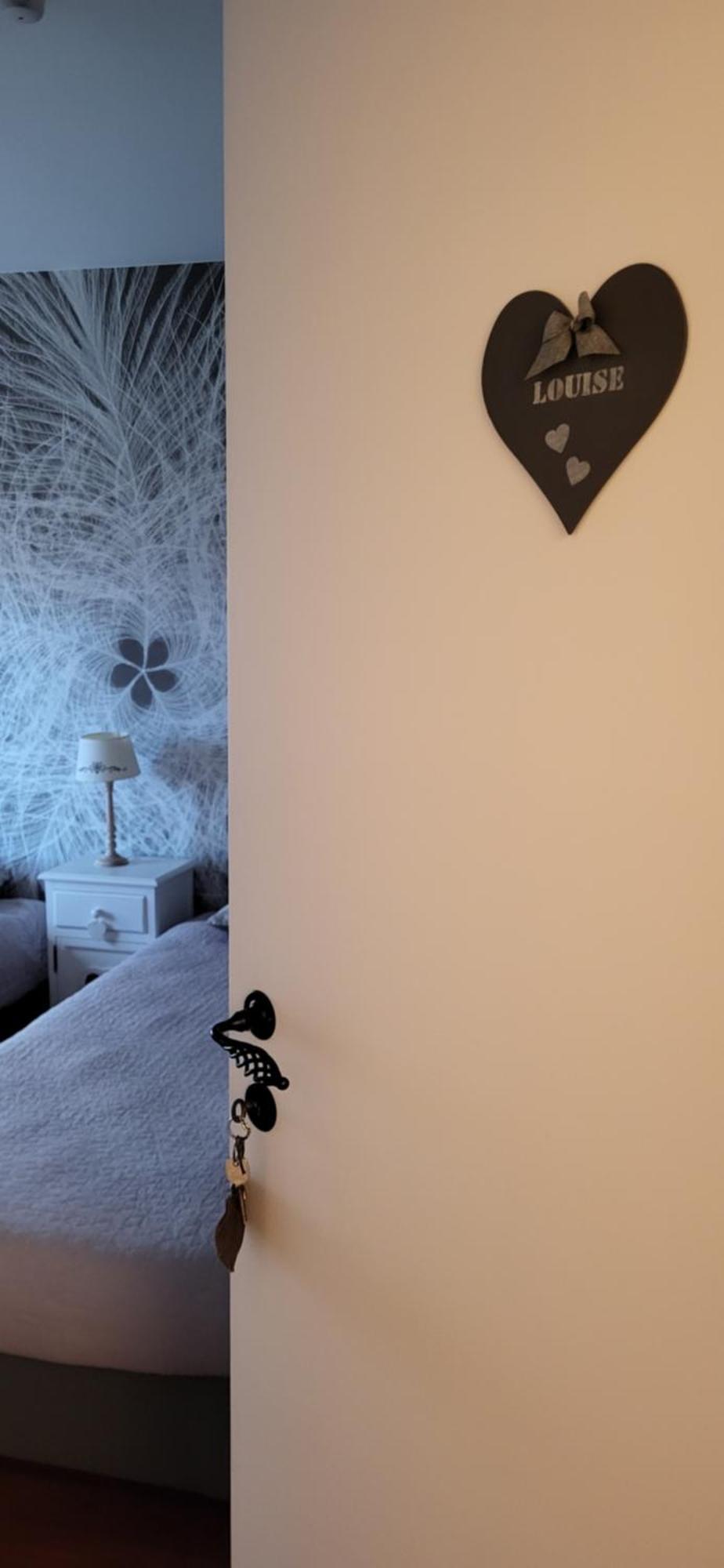 Chambres Esprit Campagne Libramont-Chevigny Luaran gambar