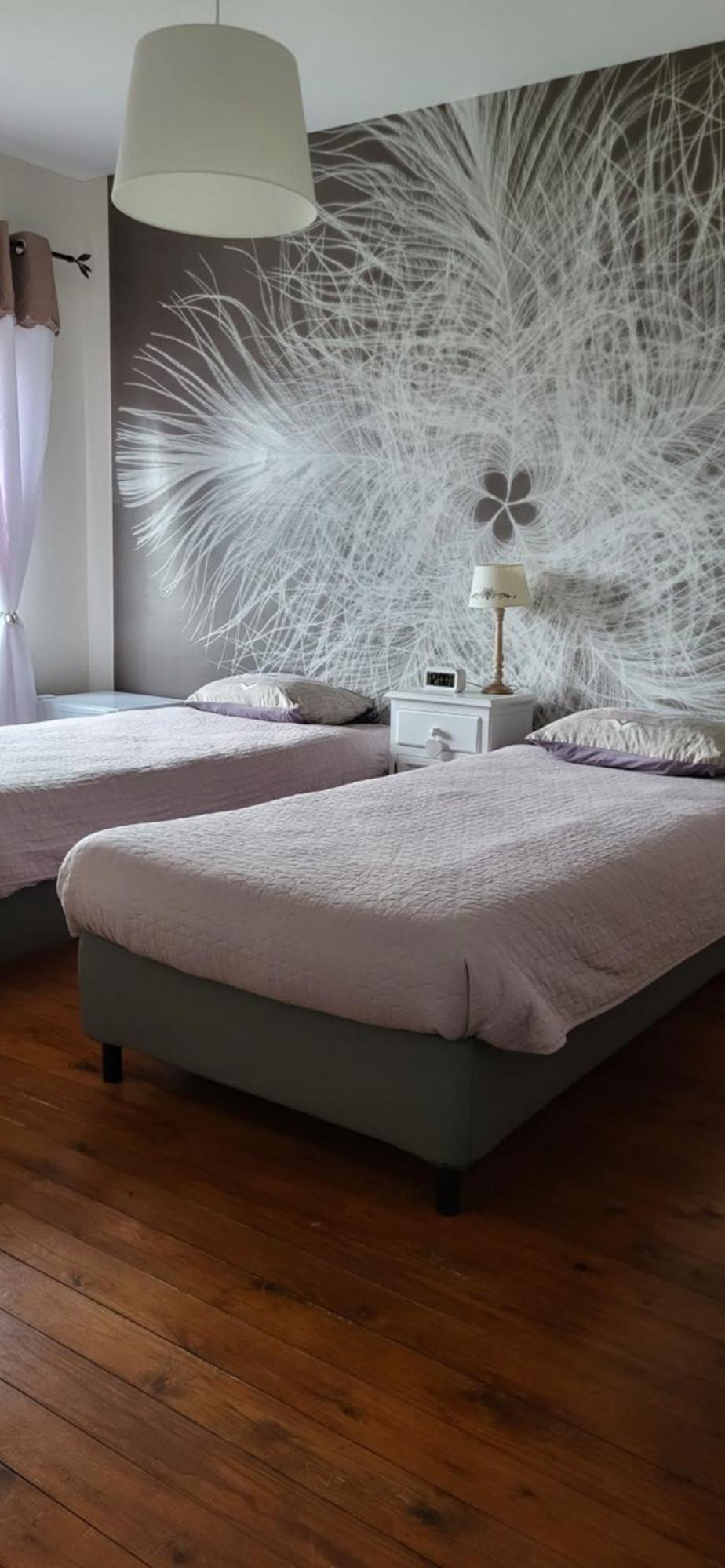 Chambres Esprit Campagne Libramont-Chevigny Luaran gambar