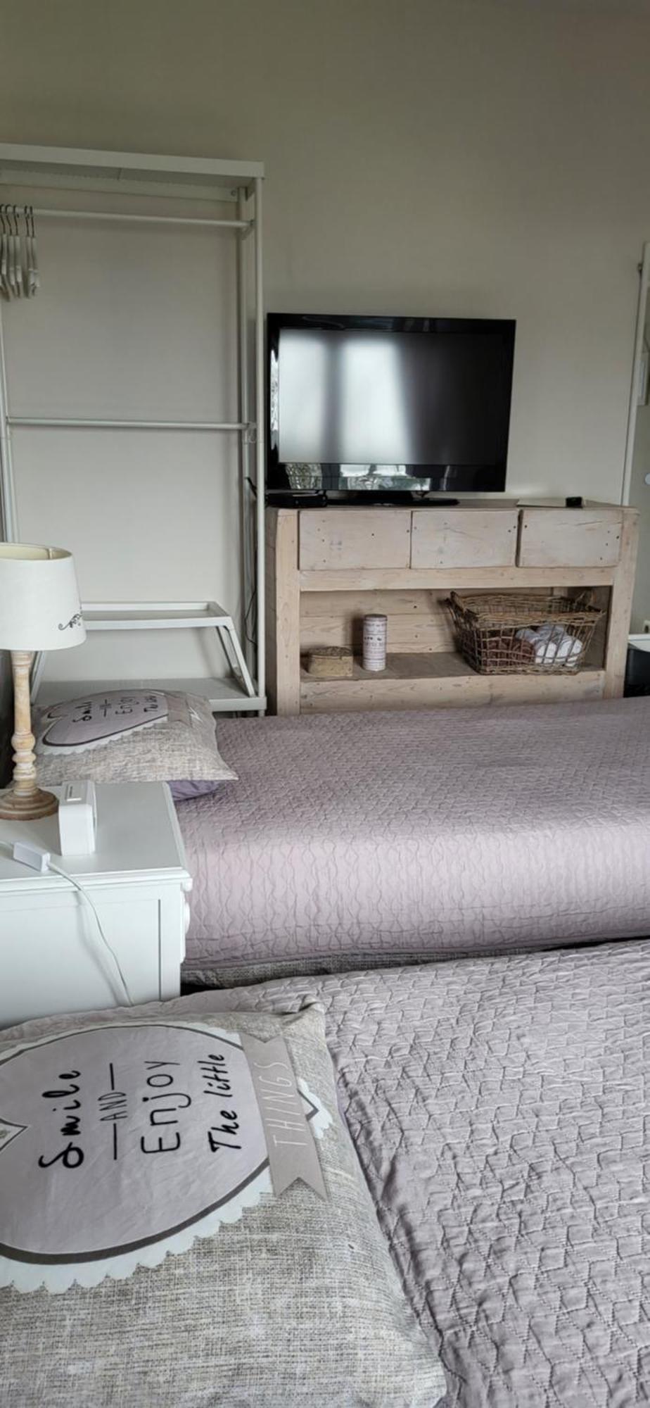 Chambres Esprit Campagne Libramont-Chevigny Luaran gambar