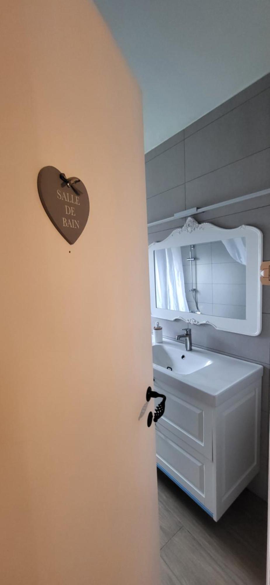 Chambres Esprit Campagne Libramont-Chevigny Luaran gambar