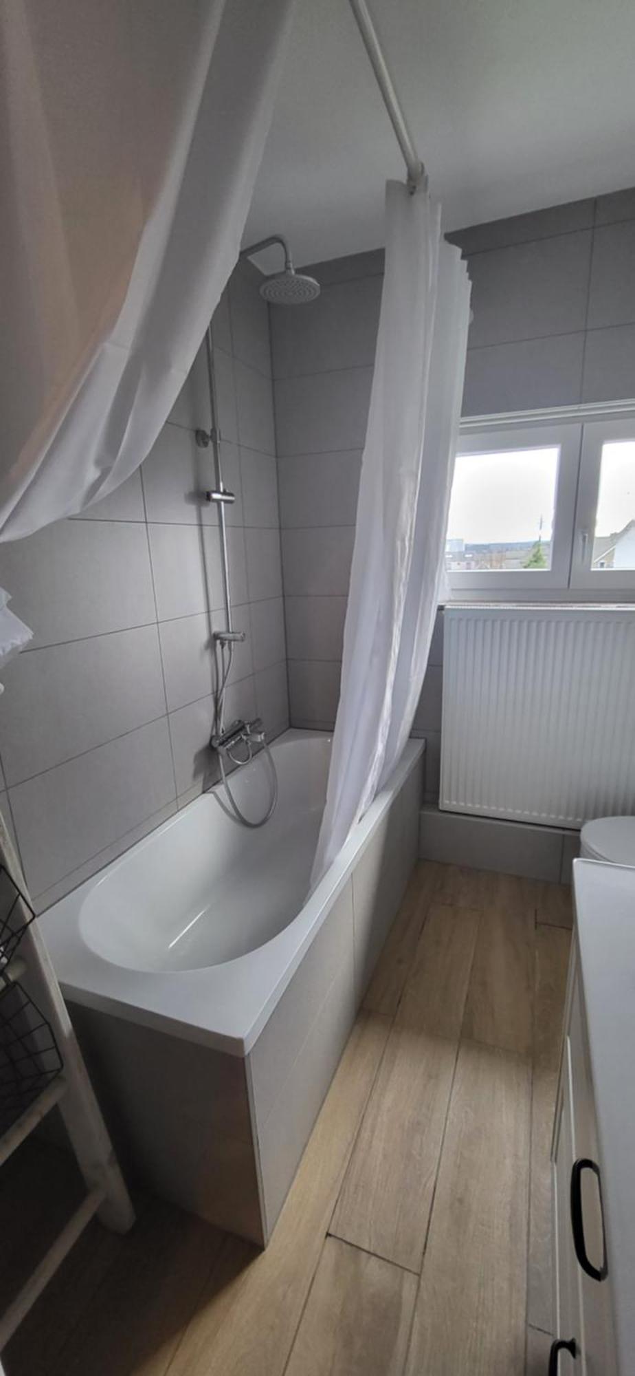 Chambres Esprit Campagne Libramont-Chevigny Luaran gambar
