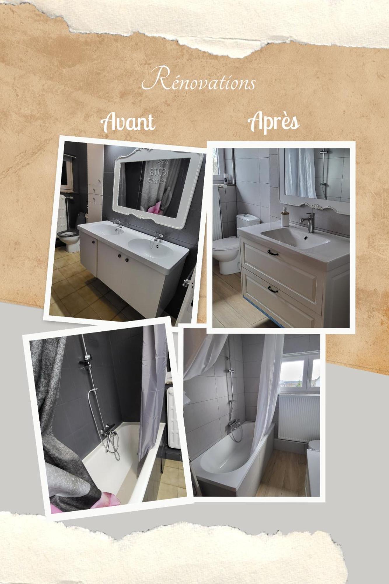 Chambres Esprit Campagne Libramont-Chevigny Luaran gambar